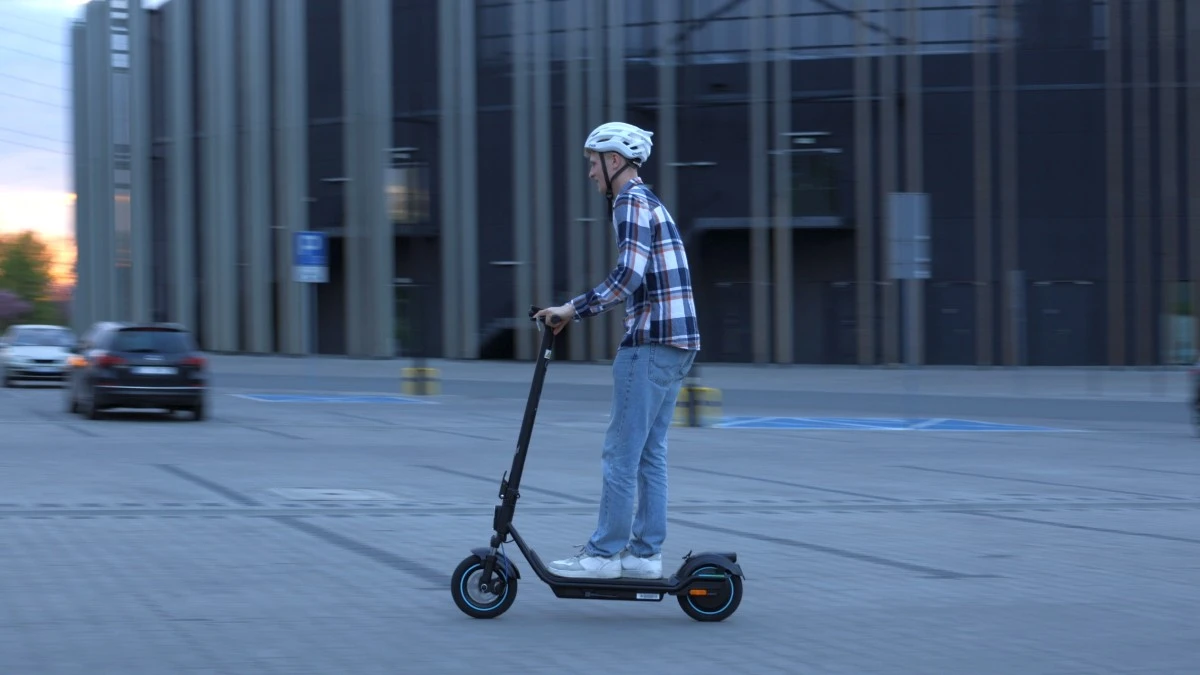 Predator ES Storm recenzja