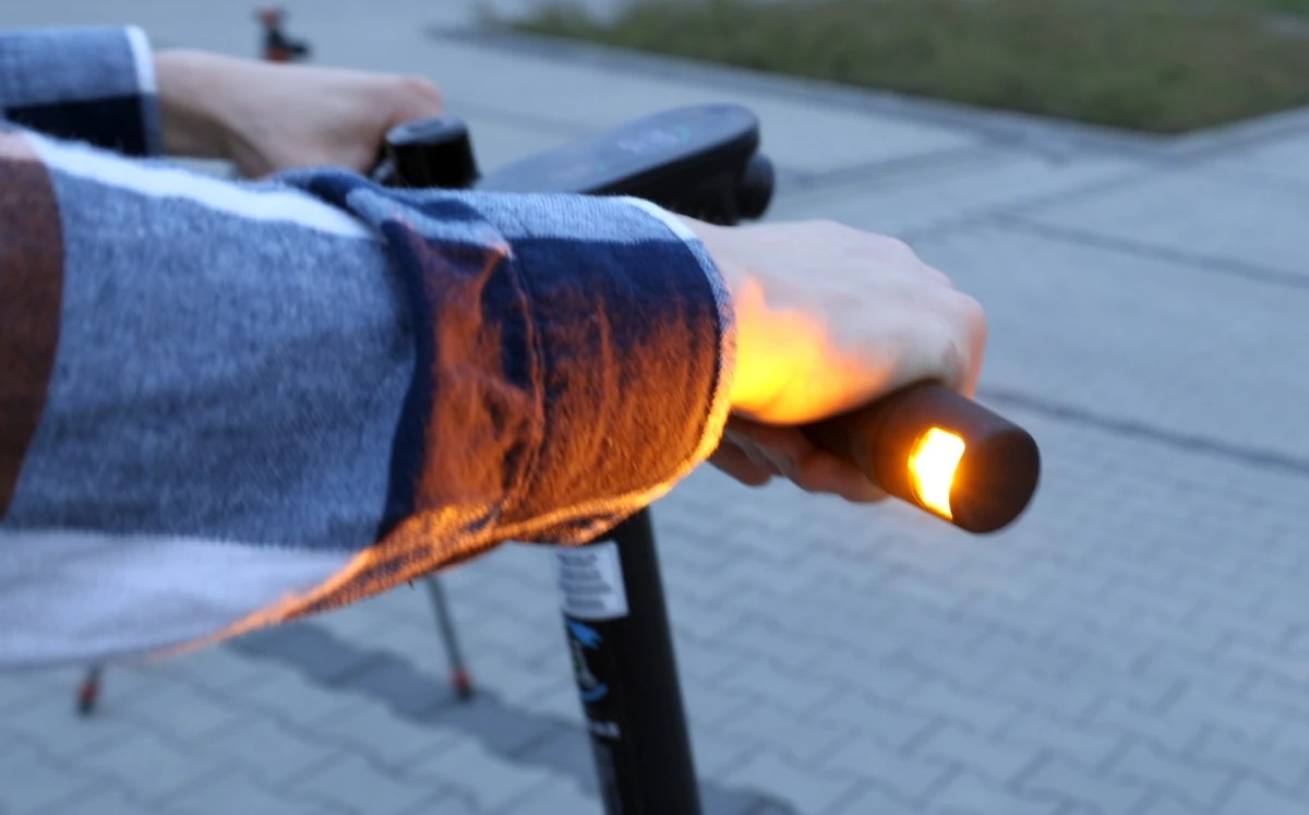 Predator ES Storm recenzja