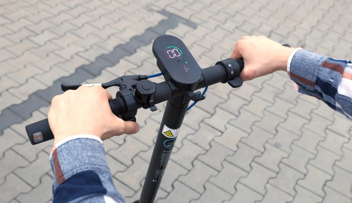 Predator ES Storm recenzja