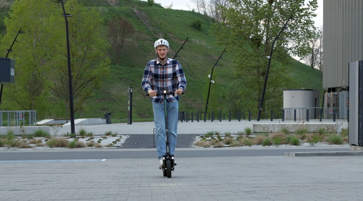 Predator ES Storm recenzja