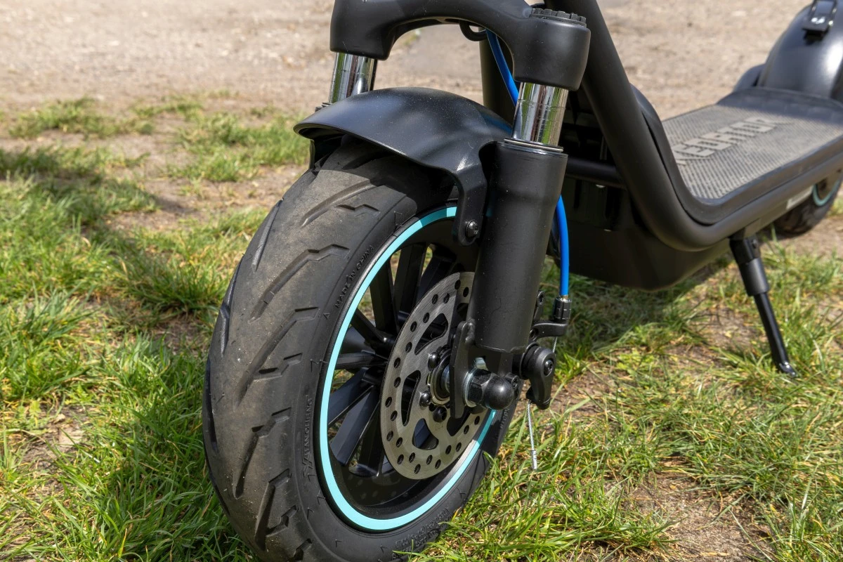 Predator ES Storm recenzja