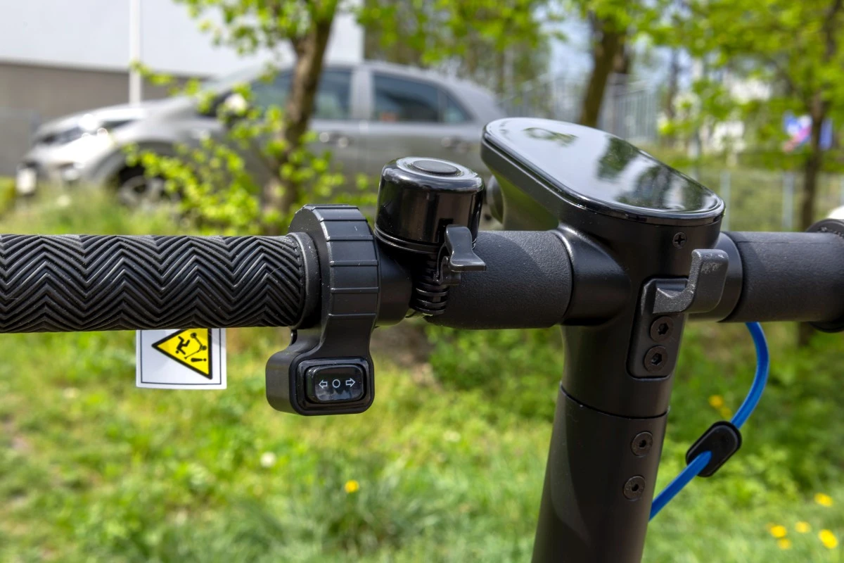 Predator ES Storm recenzja