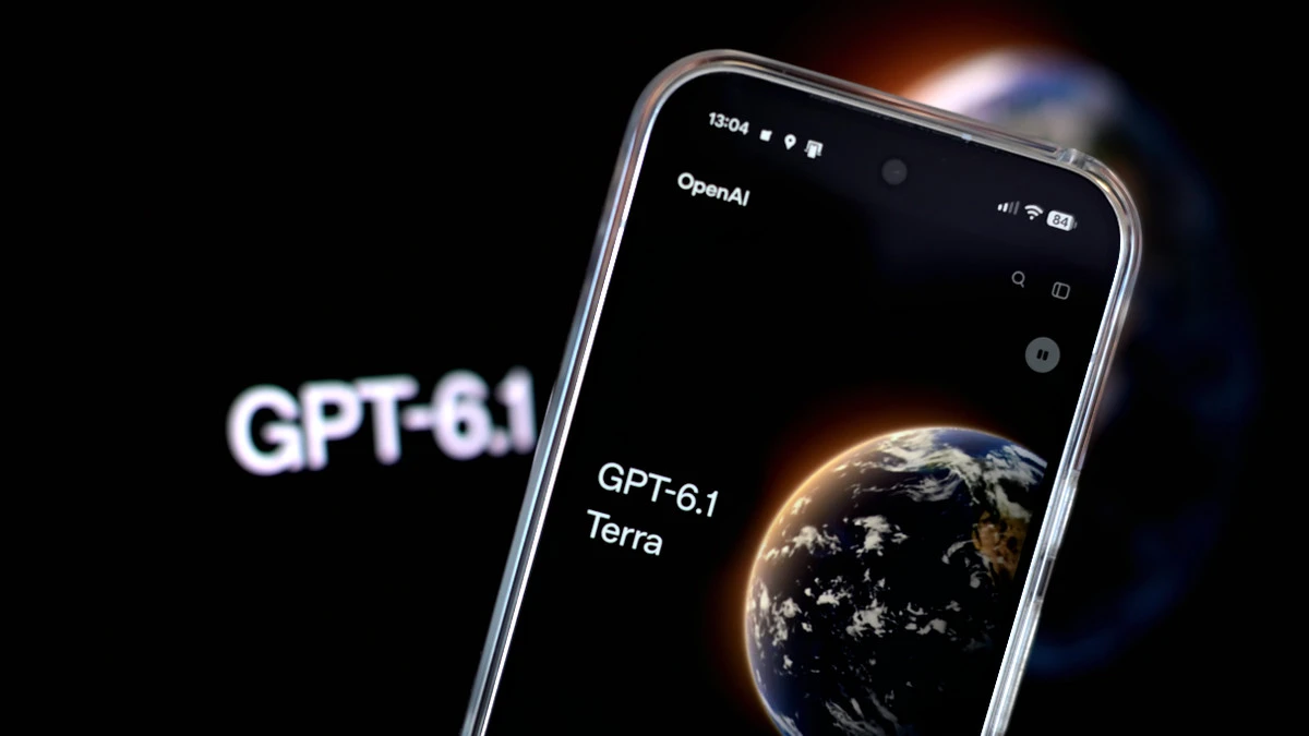 Premiera GPT-6.1 Terra. Znamy oficjalne ceny i możliwości nowego modelu