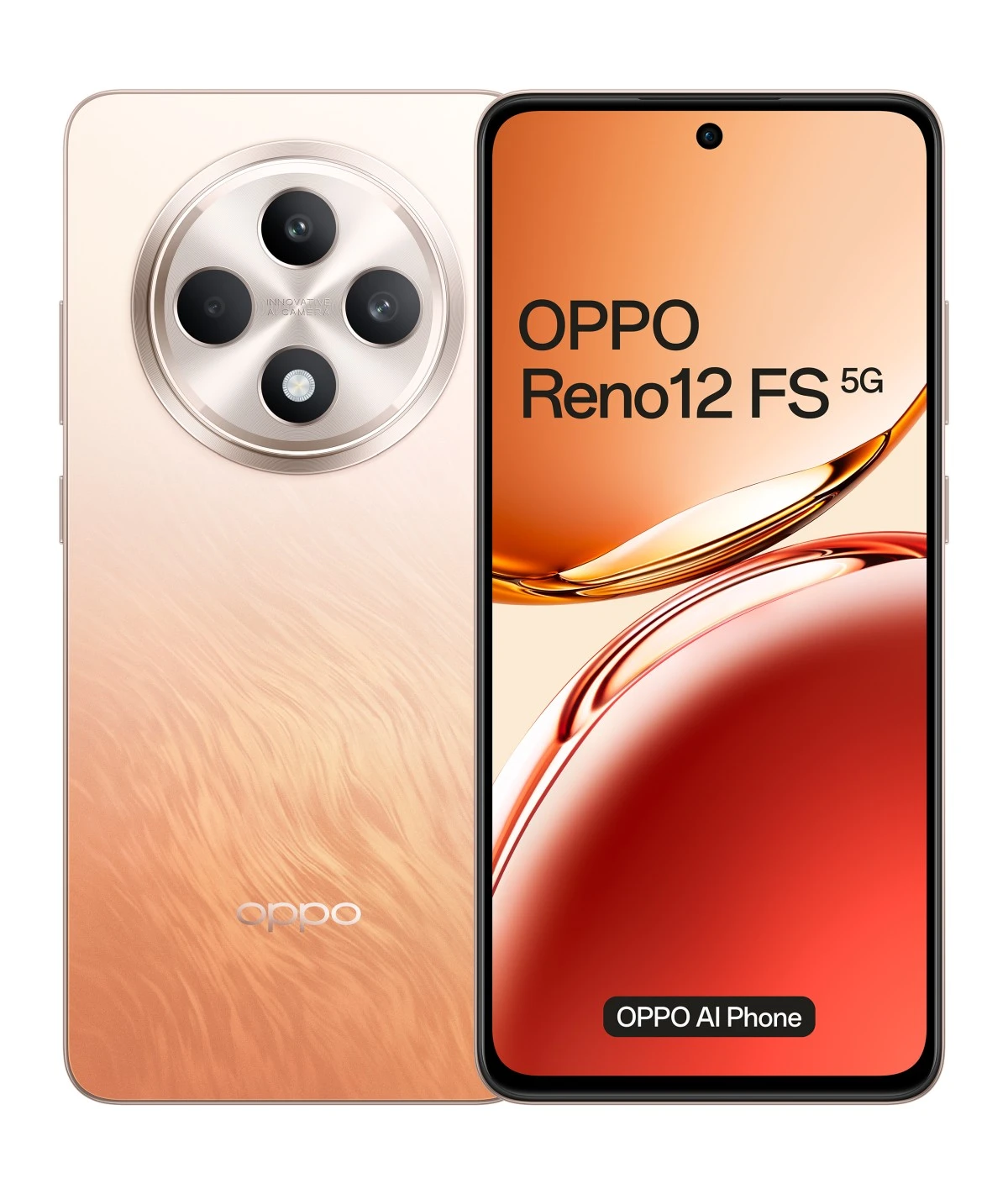 OPPO Reno12 FS 5G