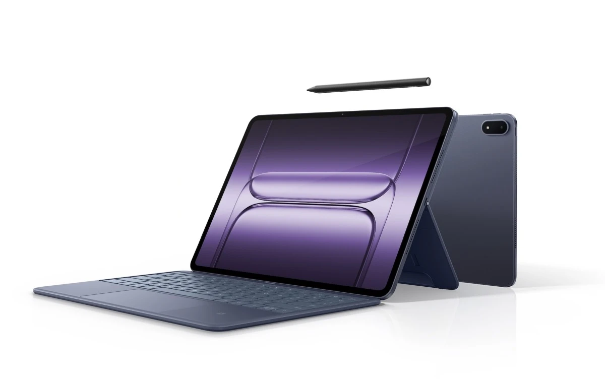 Premiera OnePlus Pad 3 w Polsce. Duży tablet ze świetną specyfikacją