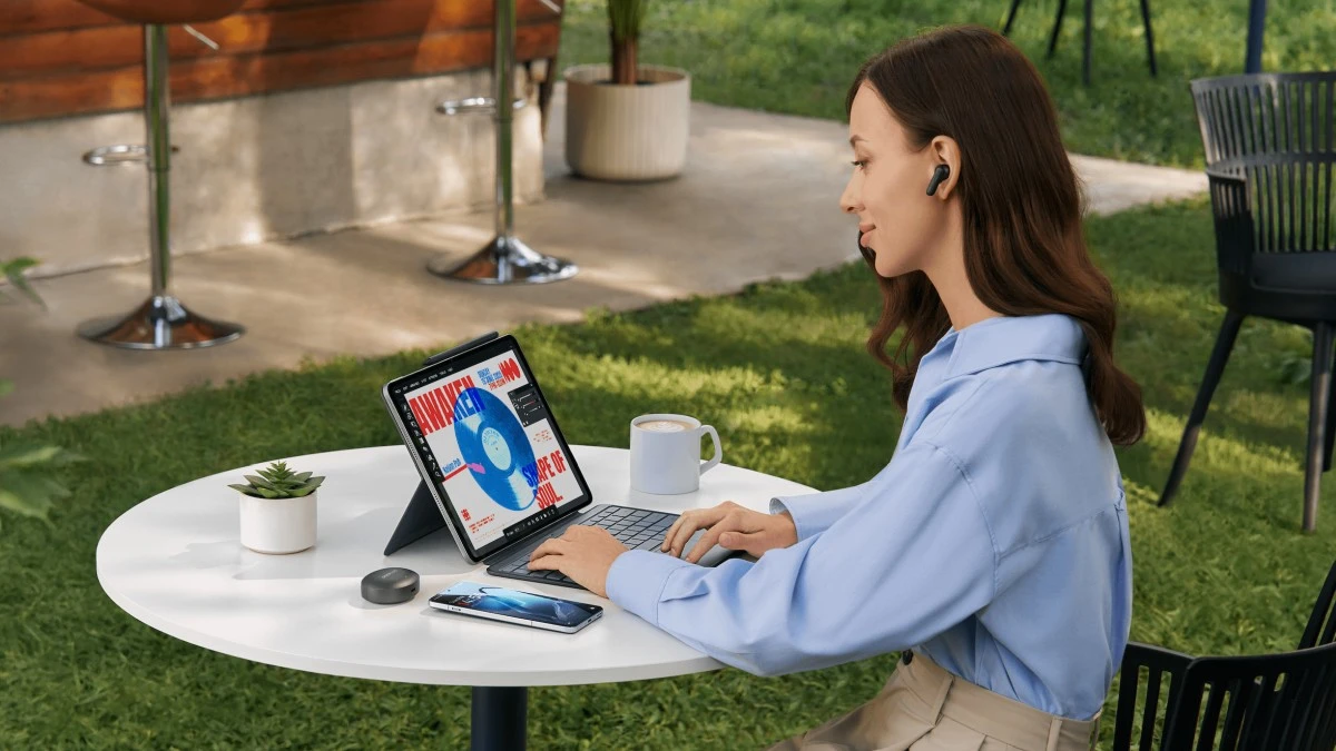 Premiera OnePlus Pad 3 w Polsce. Duży tablet ze świetną specyfikacją