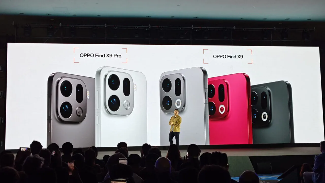 Tego flagowca kupiłbym nawet dla samego aparatu. Premiera Oppo Find X9 Pro