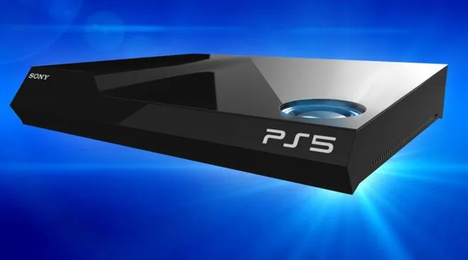 PlayStation 5 już wkrótce? Mamy pierwsze informacje