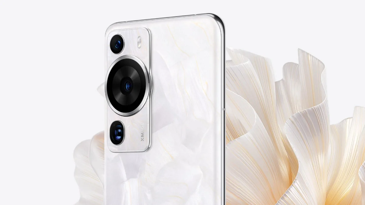 Premiera Huawei P60 Pro. Wiemy, kiedy smartfon trafi do Polski