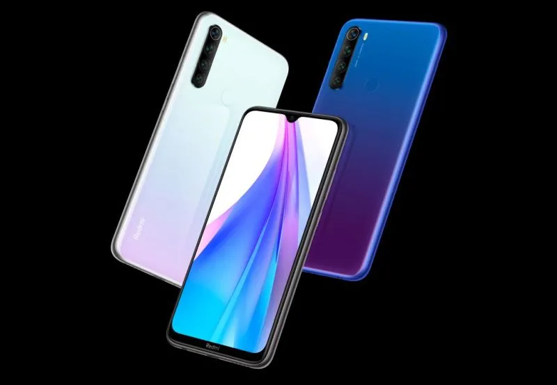 Nowości Xiaomi w Polsce. Ceny Redmi Note 8T, Xiaomi Mi Note 10 i… walizek