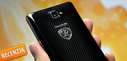 Prestigio Multiphone 5430: Recenzja atomowego budżetowca