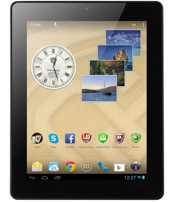 Insignia 785 PRO Prestigio Multipad 4 Ultra