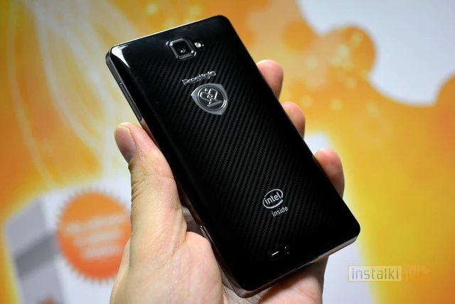 Prestigio Multiphone 5430 2