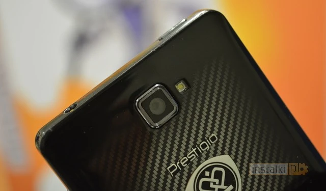 Prestigio Multiphone 5430 6