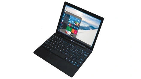 Prestigio stawia na Windows 10. Pierwsze tablety z nowym systemem już w sierpniu