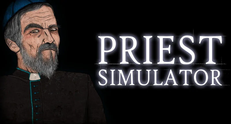 Gra Symulator Księdza (PC) zaoferuje rozbudowany system wyborów moralnych