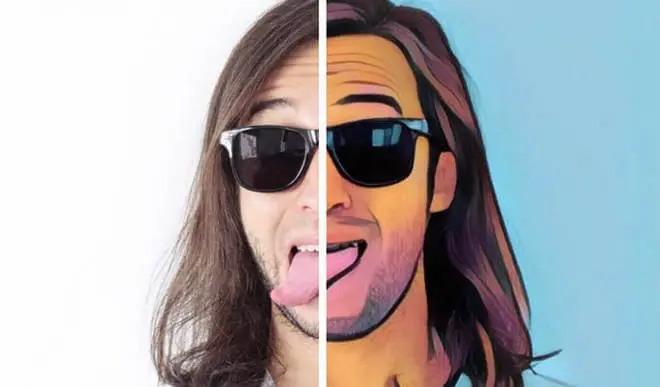 Prisma na Androida już dostępna dla wszystkich!