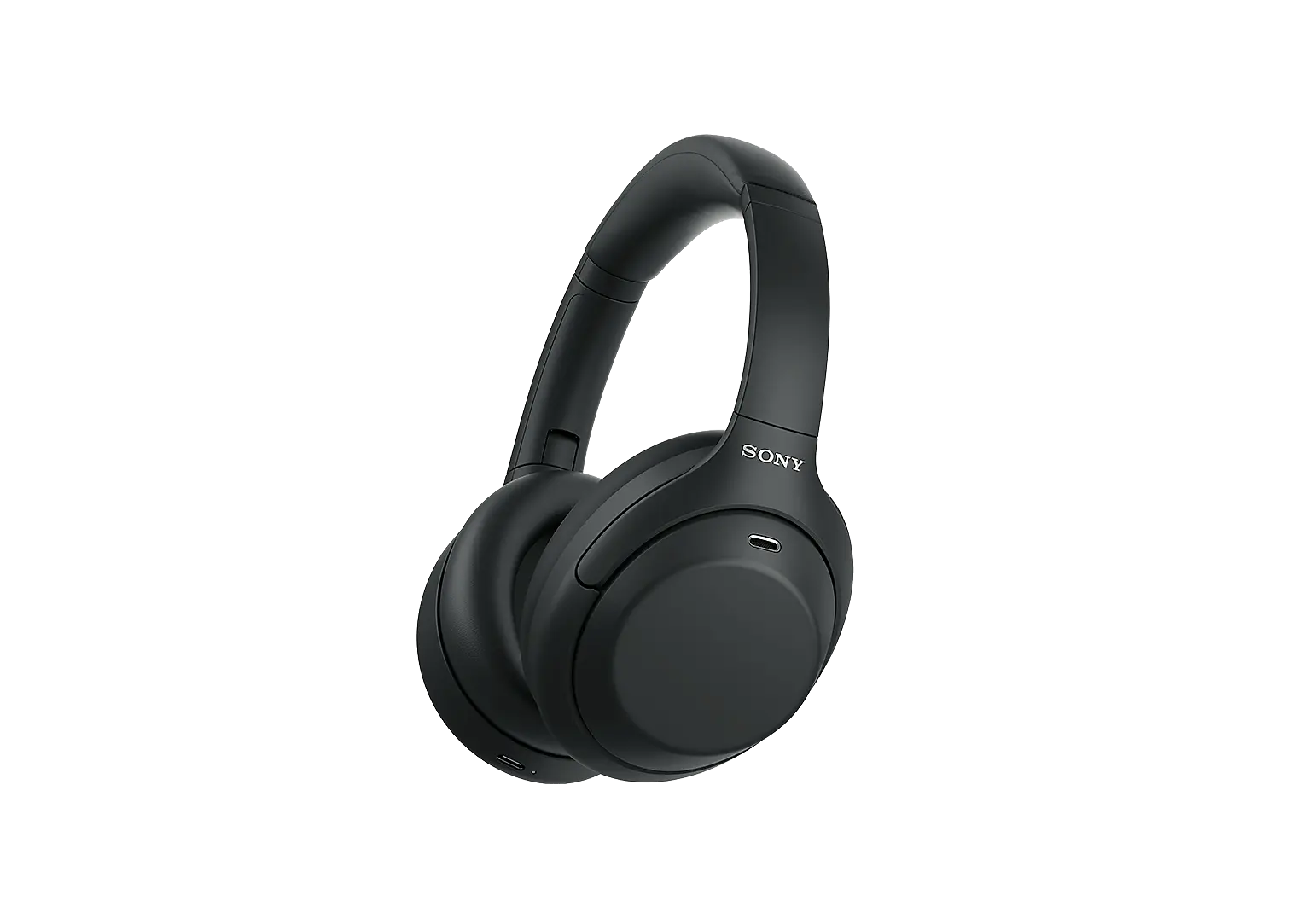 Sony odświeża kultowe słuchawki. Wielki powrót WH-1000XM4