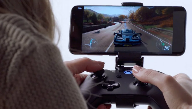 Microsoft ogłosił Project xCloud – usługę streamingową dla graczy