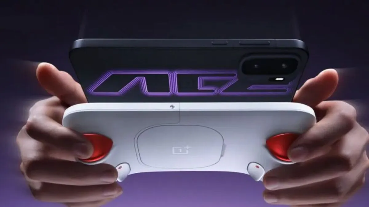 Nowy OnePlus to marzenie graczy. Ten telefon może zastąpić konsolę