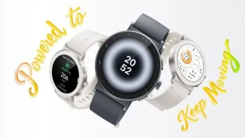 Realme Watch S5