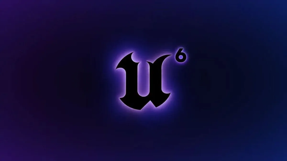 Pierwsza gra na Unreal Engine 6 ujawniona. To nie Fortnite