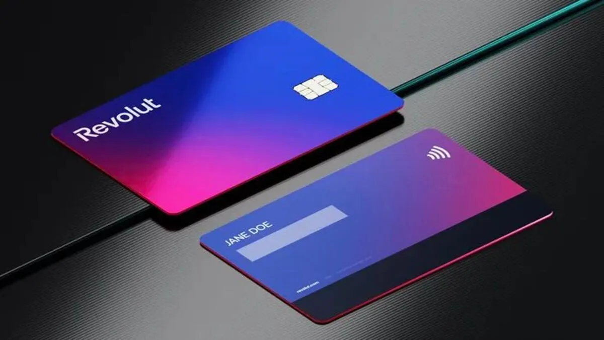 Złodzieje będą wściekli. Revolut kasuje numery z kart płatniczych