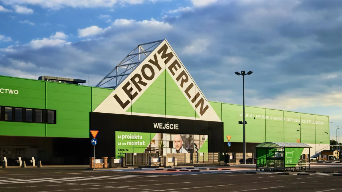 Czosnek i krzewy zamiast elektrośmieci. Leroy Merlin organizuje świetną akcję