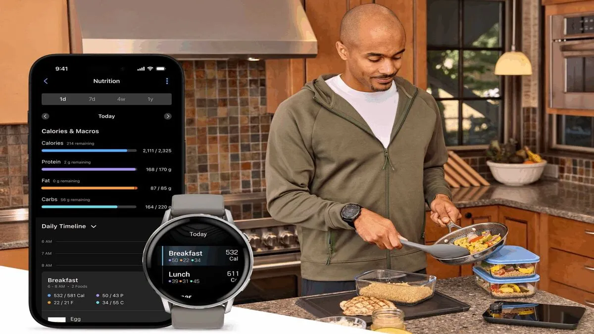 Nowa funkcja Garmina miała być hitem. Trudno nazwać ją działającą