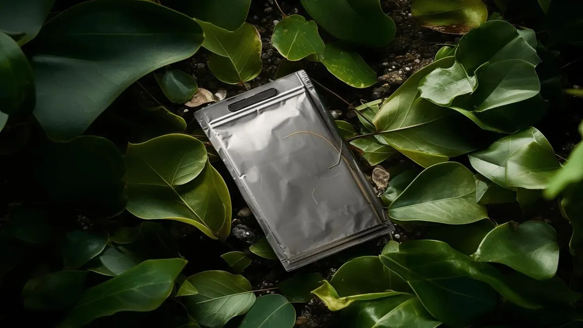 Przyszłość to baterie z papieru. Ta firma jest o tym przekonana