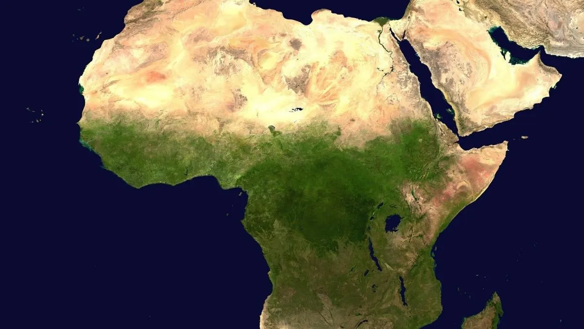 Zielony wodór z Afryki droższy niż przypuszczano. Tylko 2% lokalizacji konkurencyjne dla Europy