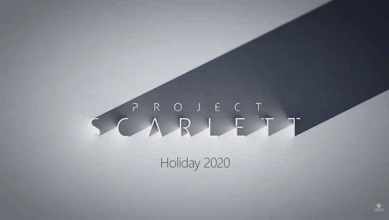 E3 2019. Nowa generacja nadchodzi – Project Scarlett i Xbox xCloud