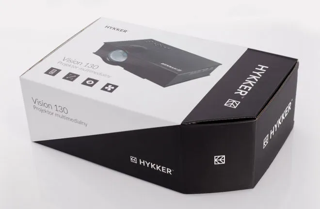 Niedrogi projektor multimedialny LED od jutra w Biedronce