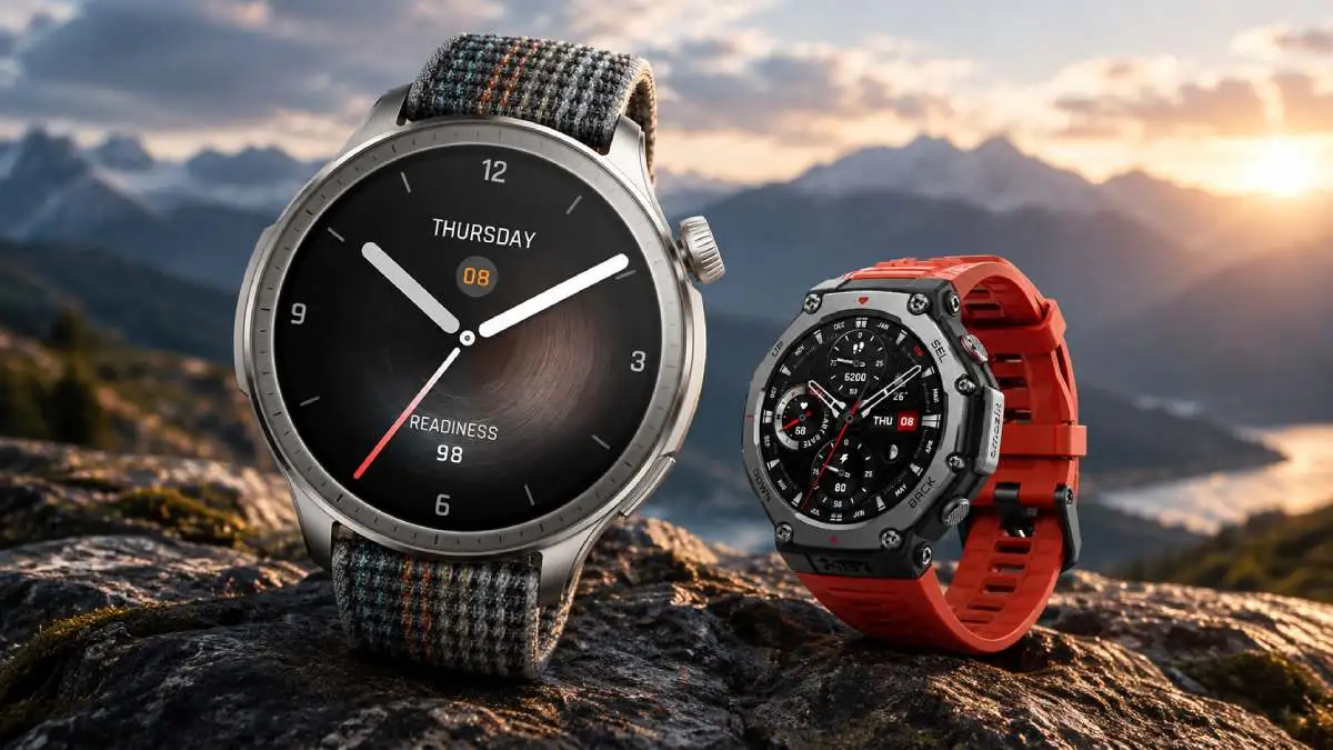 Czekałeś na taką obniżkę. Popularny smartwatch Amazfit w dużej promocji