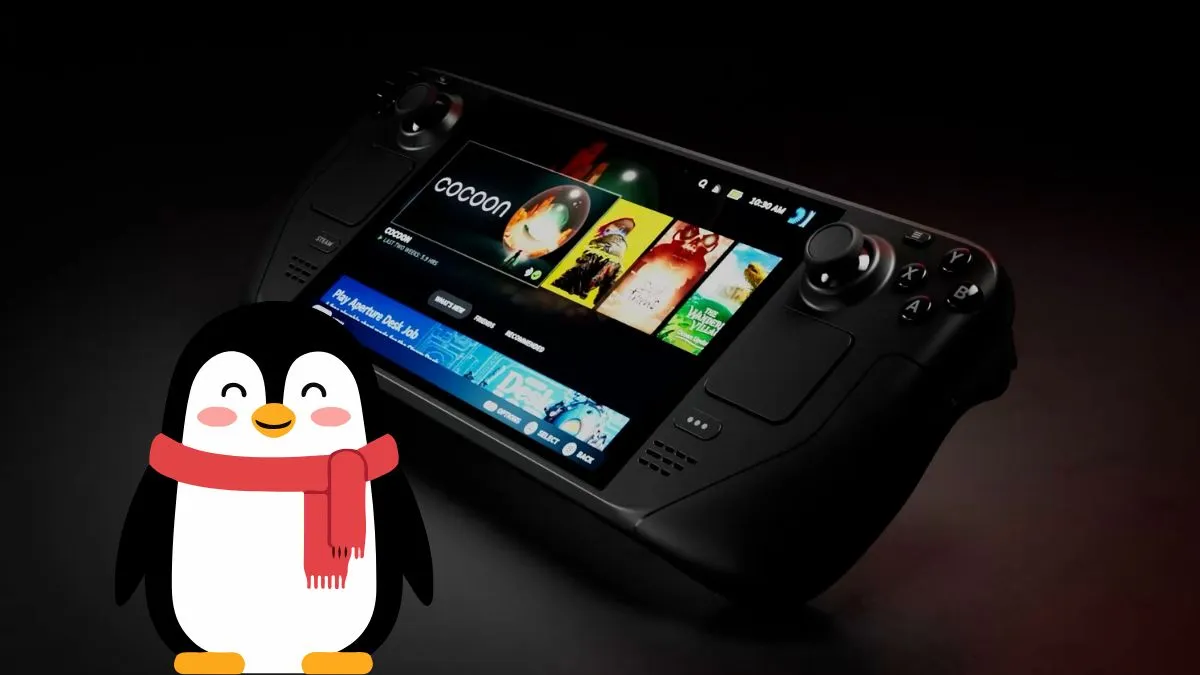 Proton 11 Beta uzdrawia Linuksa. Kultowe gry wreszcie stały się grywalne