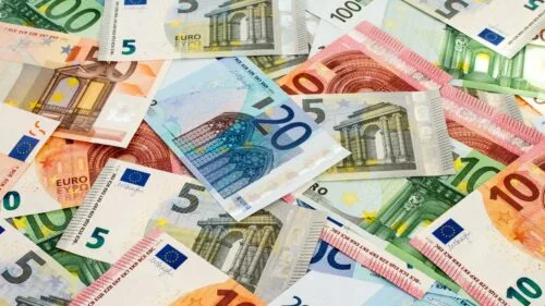 Przelewy natychmiastowe Unia Europejska euro 10 sekund