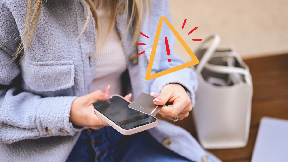 Przykładasz kartę do swojego smartfona i tracisz wszystko. Nowe oszustwo NFC