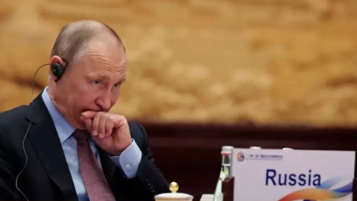 UE rozważa odłączenie największych rosyjskich banków od systemu SWIFT