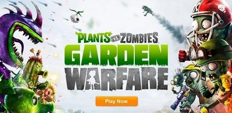 Nowy trailer Plants vs. Zombies: Garden Warfare z okazji premiery gry