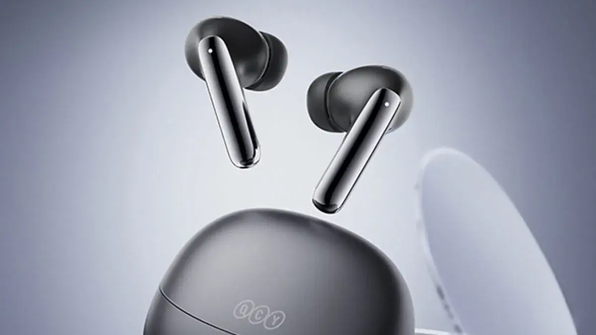 Słuchawki od QCY w świetnej cenie. Solidne wygłuszenie i nie tylko