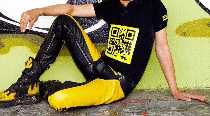 Uważajcie na niebezpieczne kody QR na bankomatach