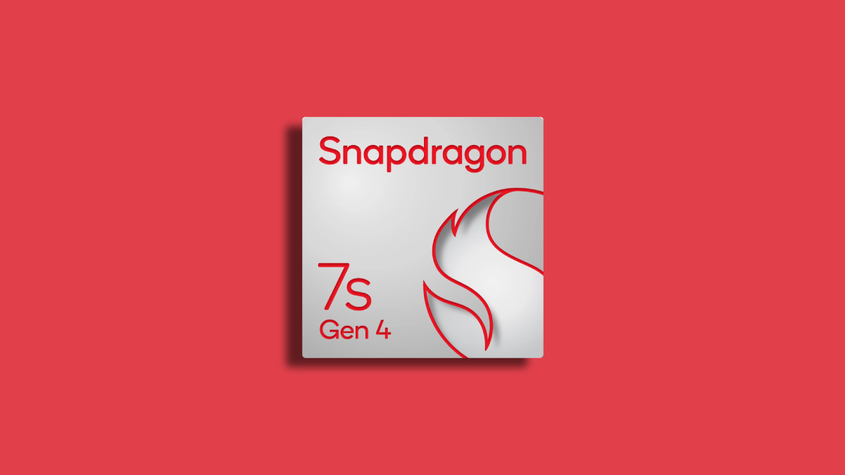 Snapdragon 7s Gen 4 oficjalnie. Nadchodzi pogromca flagowców?