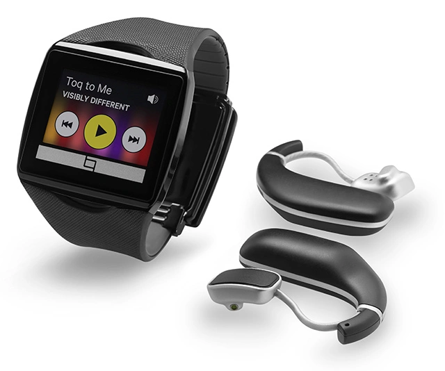 Qualcomm Toq