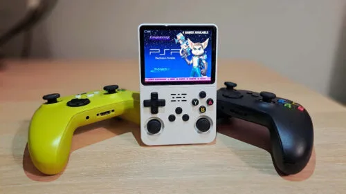 Tania konsola do gier