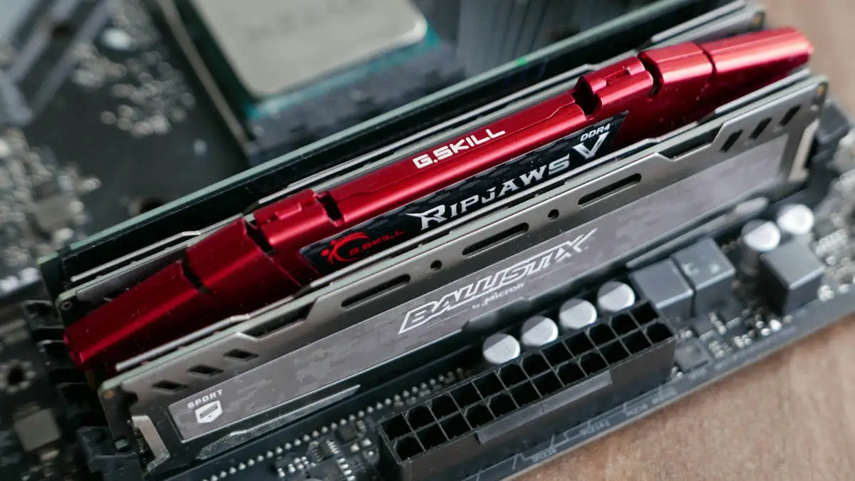 Chińczycy wracają do pamięci DDR3. Przeszłość to nowa przyszłość