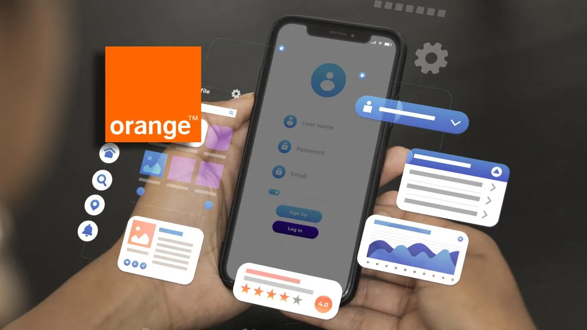 Orange szykuje zmianę w wiadomościach. Sieć szykuje własny RCS