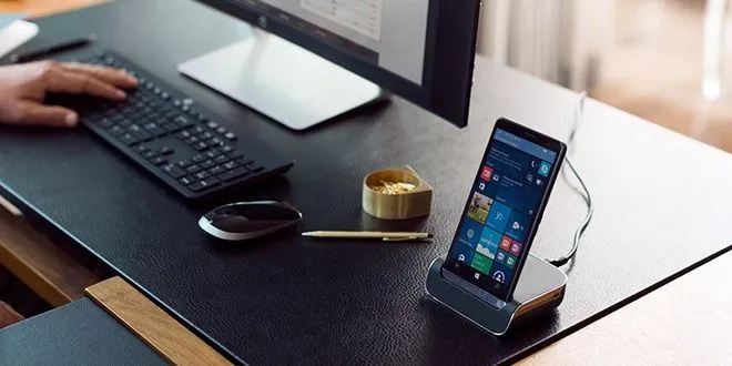 Microsoft próbuje wskrzesić Windows 10 Mobile – HP Elite x3 wraca do sprzedaży
