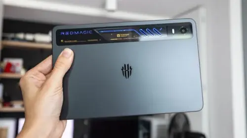 REDMAGIC Astra 2