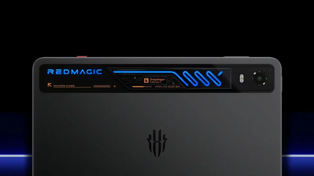 gamingowy tablet