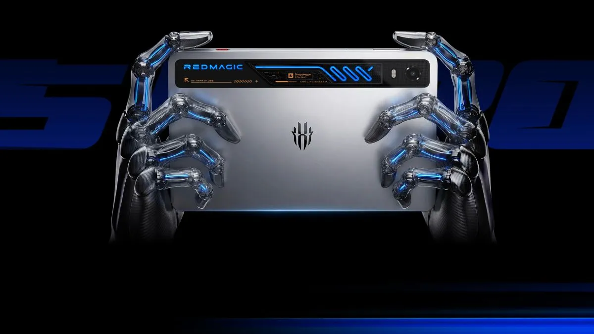 gamingowy tablet